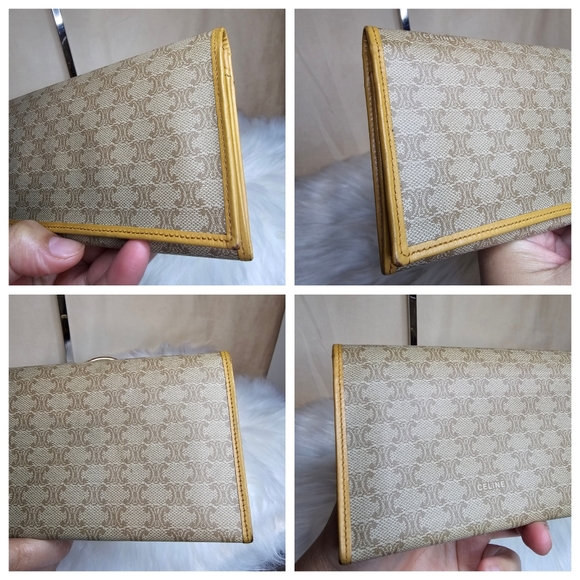 Celine wallet - Picture 8 of 12